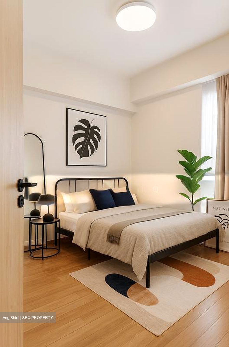Mount Sophia Suites (D9), Apartment #502835761